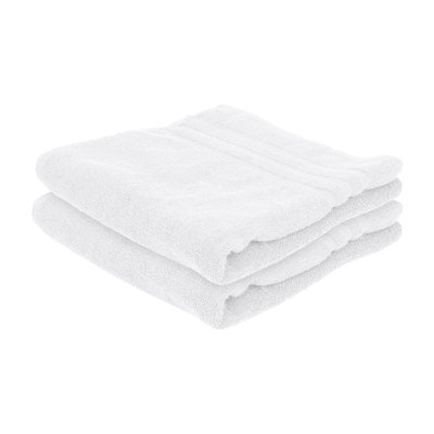 Cotton Bath Towels