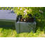 Anjeza Plastic Outdoor Bench-55238293