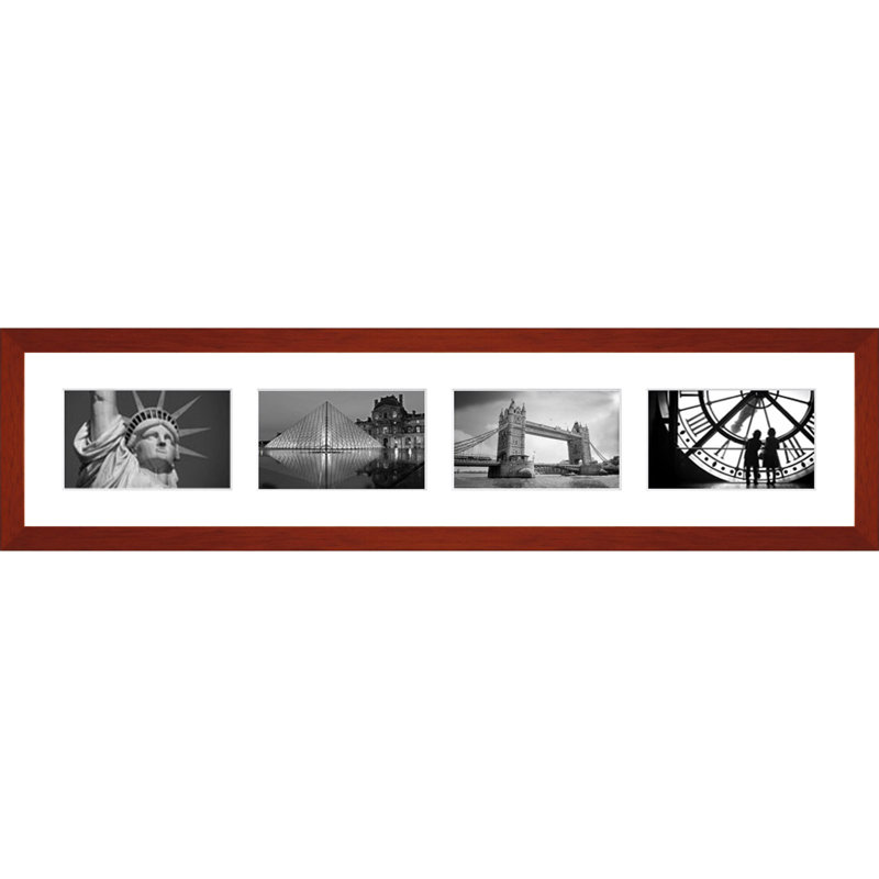 Loghain Collage Picture Frame, Cil