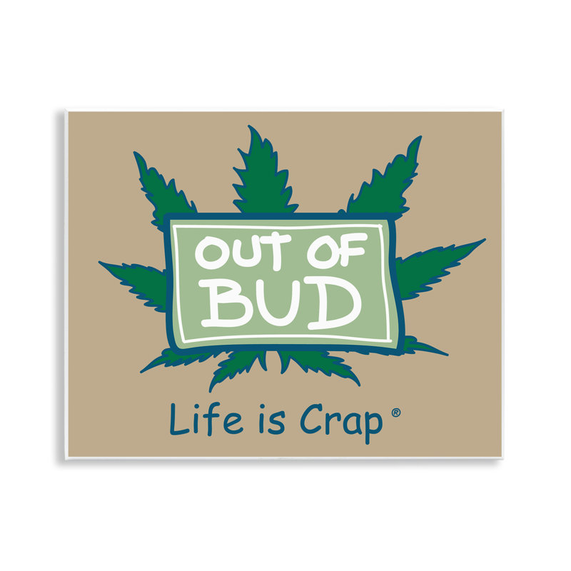 «Funny Out Of Bud» par LIC