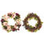Faux 45cm Wreath