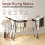 Winged Clothes Drying Rack-1651417340