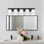 Luminaire de meuble-lavabo de salle de bain avec abat-jour en verre opale-558657656-558349872-541242077