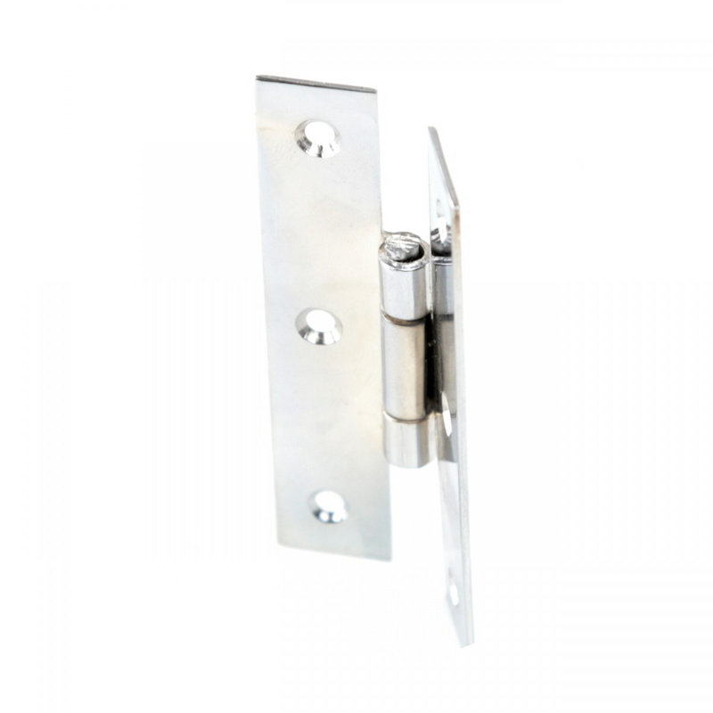 Cabinet Flush Surface Mount Hinge