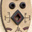 Handmade Wood Wall Decor