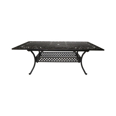 PHOENIX Expandable Dining Table