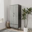 Hortencia Solid Wood Wardrobe-1333319598