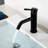 Single-handle Bathroom Faucet-60220372