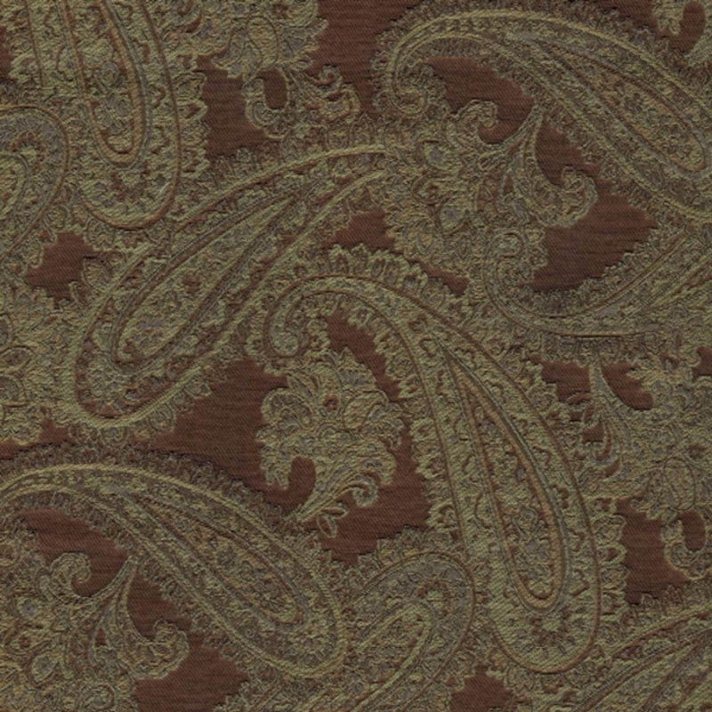 Wesco Phillip Fabric