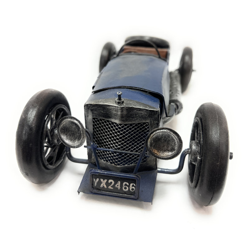 Voiture de transport 12 po