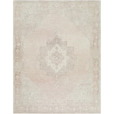 Thalen Handmade Rug
