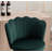 Ludka Swivel Adjustable Height Stool-909192843