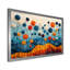 Fantaisie champ de fleurs de renoncule III - Renoncule, art mural-723113667-723113685