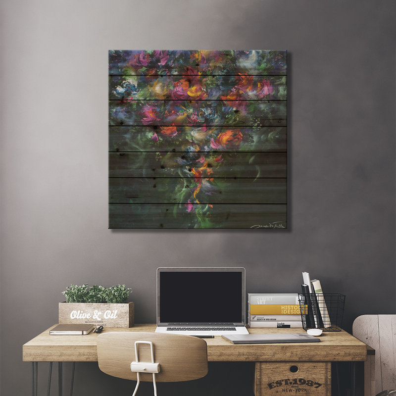" The Power Of Love " by Jaanika Talts