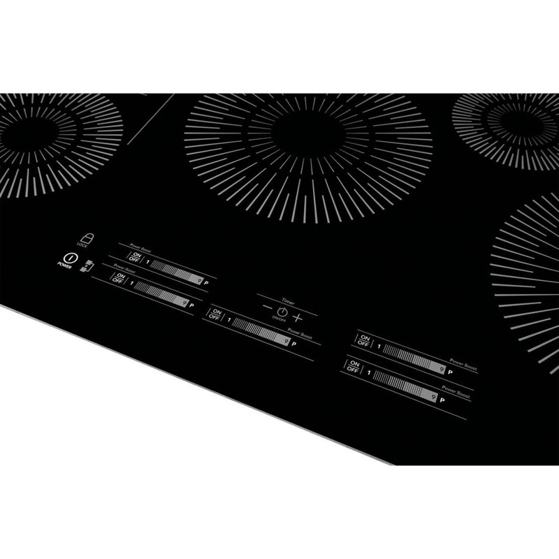 Frigidaire 36" Induction Cooktop