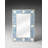 Nausica Bone Inlay Accent Mirror-536887398