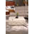 Aishat - Modern Square Coffee Table-91432828