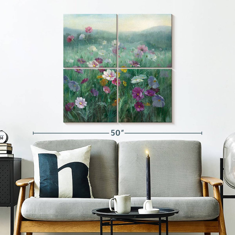 Alvord Cosmos At Dawn I