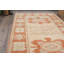 Tapis décoratif en laine 48,4 x 69,7 po