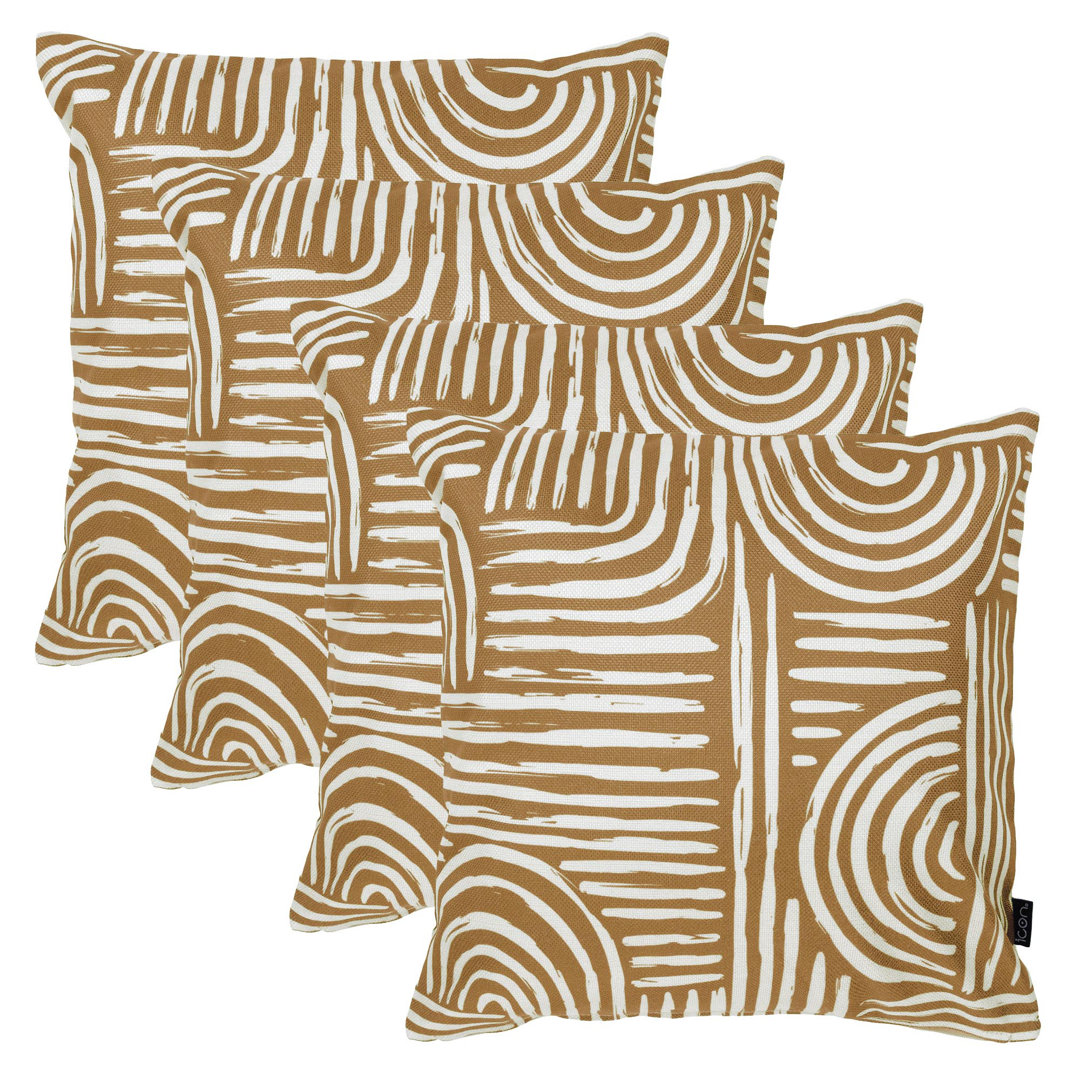 Indoor / Outdoor Square Cushion