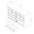 Versa 8-Drawer Storage Dresser - Classic Style-33097671