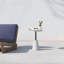 Niles 14'' Concrete Outdoor Side Table-1684567401
