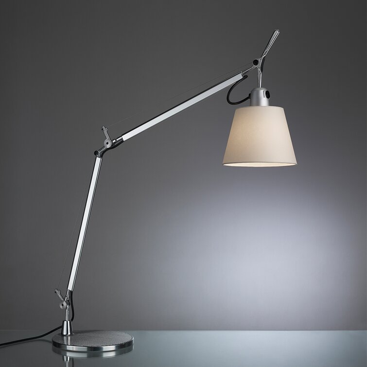 Artemide Tolomeo with Shade