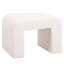 Banc d'appoint rembourré Vint Modern-103620805