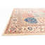 Tapis crème Nuss