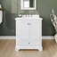 Ensemble de meuble-lavabo simple 30 "Deborah-153022112-198976592-198976585