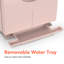 Armoire chauffante pour serviettes 8L-120845872
