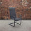 Fauteuil de patio Abbie-Lea