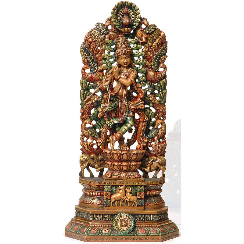Religious & Spiritual Statue