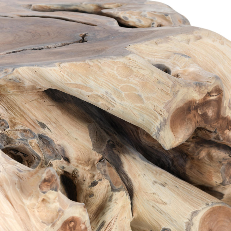 Table basse Cypress Natural