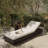 Katari Outdoor Chaise Lounge-Bronze-226123289