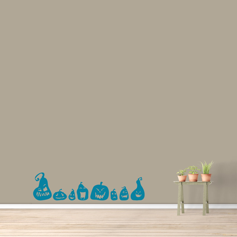 Wall Decal, Teal