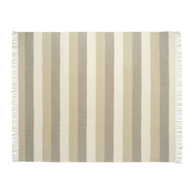 Bandi Throw Blanket