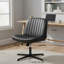 Fauteuil de chambre à coucher Criss Cross-669849419