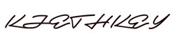 Logo KJETHKEY