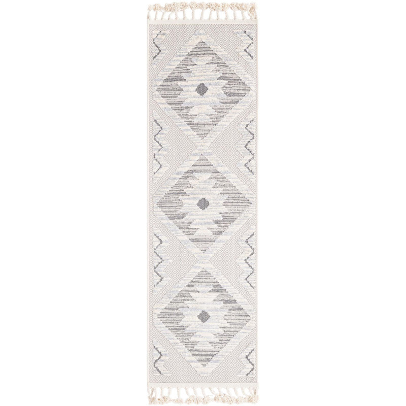 Groton Indoor Rug, Runner 2' x 6'