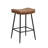 Upholstered 26" Backless Saddle Barstools-777344758-777344755