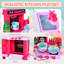 Abra Kitchen Set