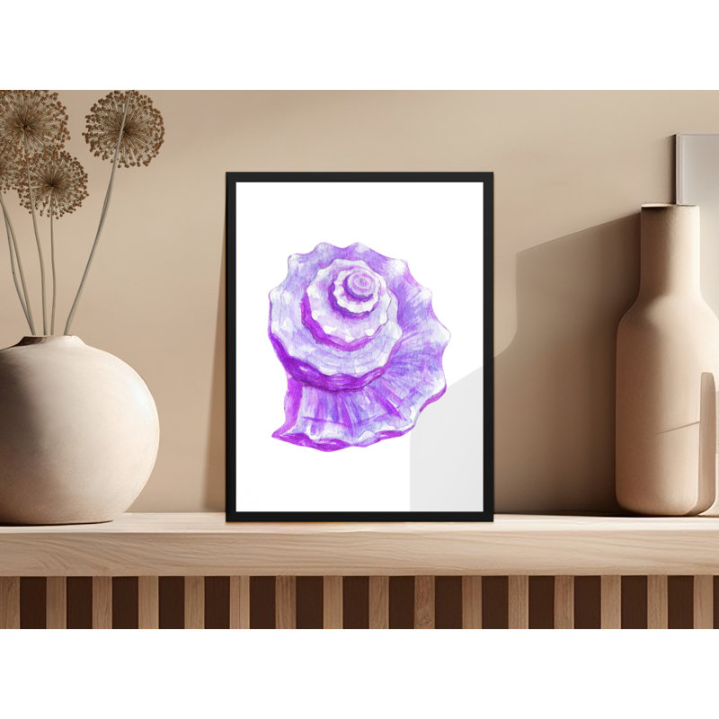 Rosena Floater Frame Print, 11x14