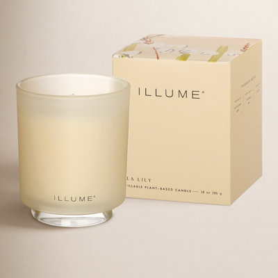 Beautifully Done Scented Jar Candle
