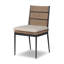 Beryl Upholstered Dining Chair