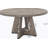 TribeSigns 47" Round Farmhouse Dining Table-45727708