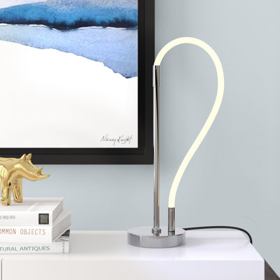 Lampe de table 20,5 po Merity
