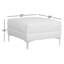 Alexa Square Ottoman-638433614