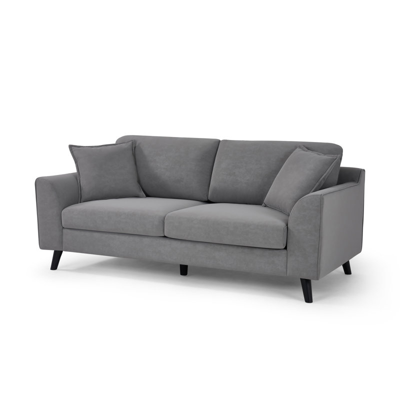 2 Seater Sofa, 3