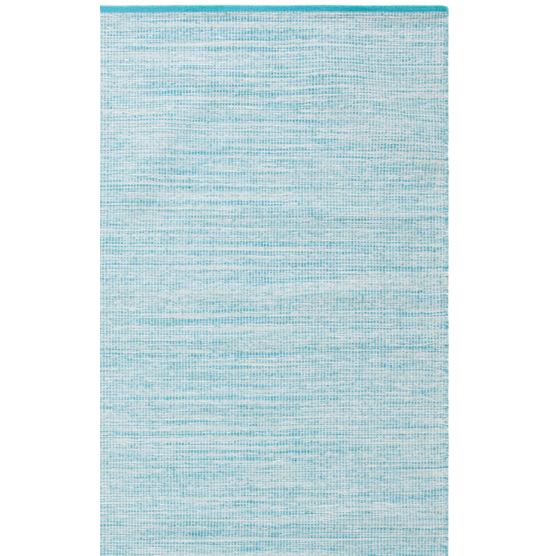 Tapis en coton à tissage plat Leonardo, Rectangulaire 3 pi x 5 pi